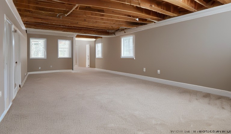 How to Add a Basement to an Existing House: A Step-by-Step Guide