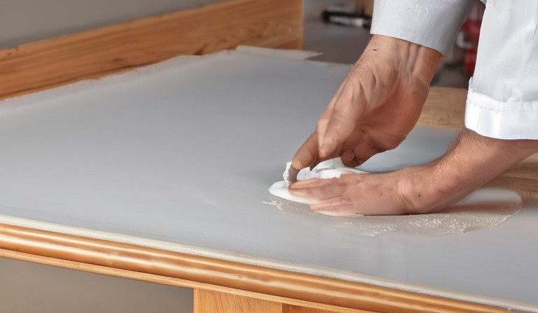 Can You Apply Polyurethane Over Paint?