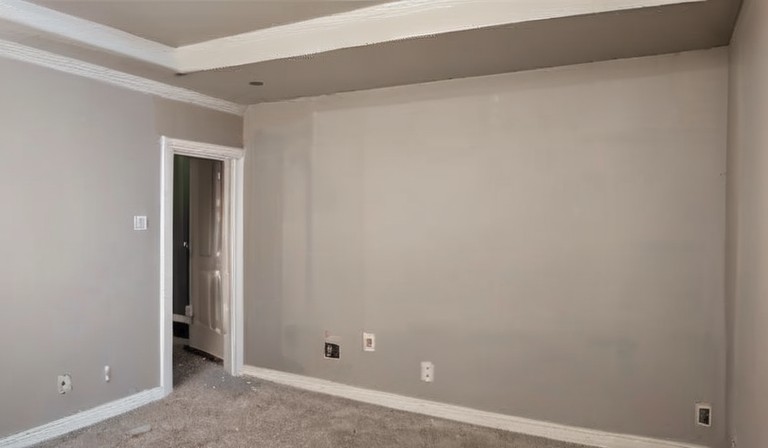 Can You Apply Drywall Over Paint?