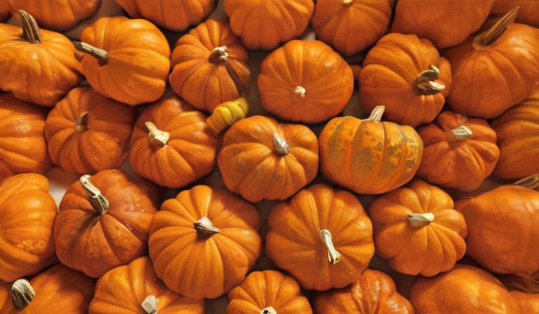 Can You Consume Decorative Pumpkins: The Edibility of Ornamental Gourds Explained