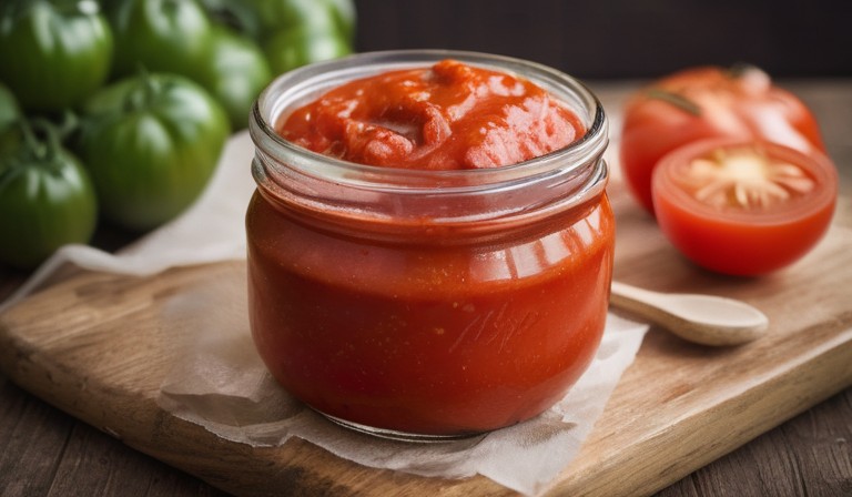 Can You Freeze Homemade Tomato Sauce? The Ultimate Guide