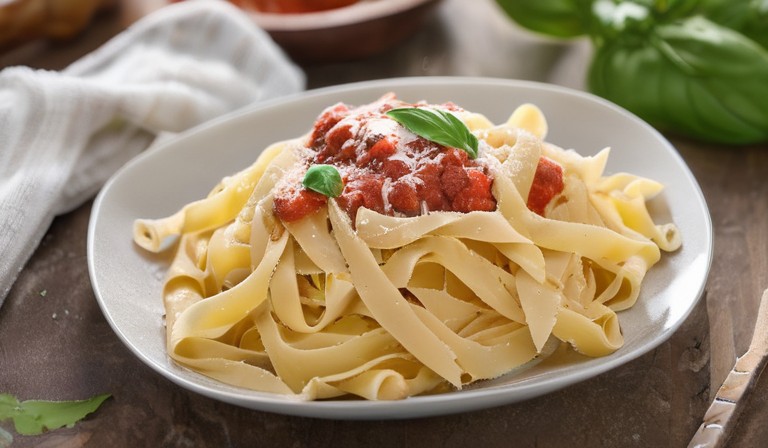 Is It Possible to Freeze Homemade Pasta Sauce?