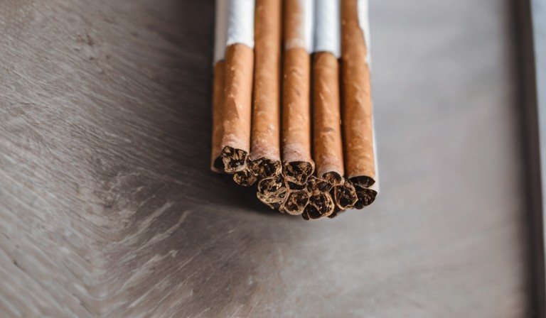 How to Remove Cigarette Smell from a House: Effective Strategies and Tips