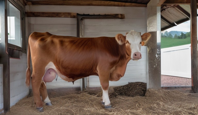 House Training a Mini Cow: Tips and Guidelines for Success
