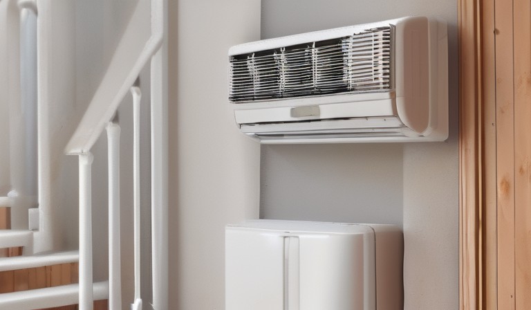 Can You Install Central Air Conditioning in an Older Home?