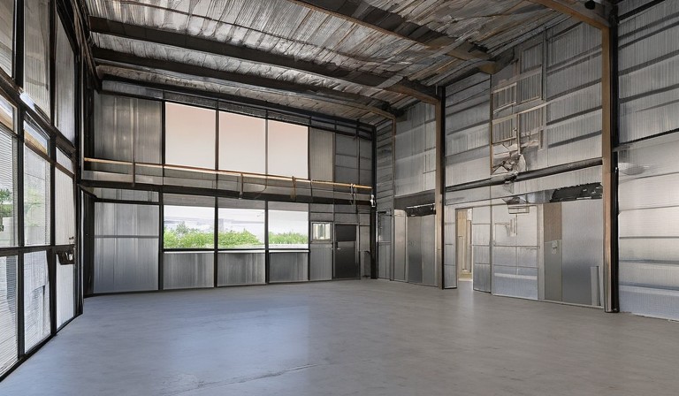 The Pros and Cons of Living in a Metal Building: A Comprehensive Analysis