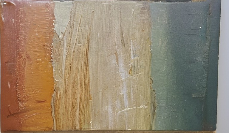 Can You Paint Acrylic Over Oil? A Guide to Layering Different Paints
