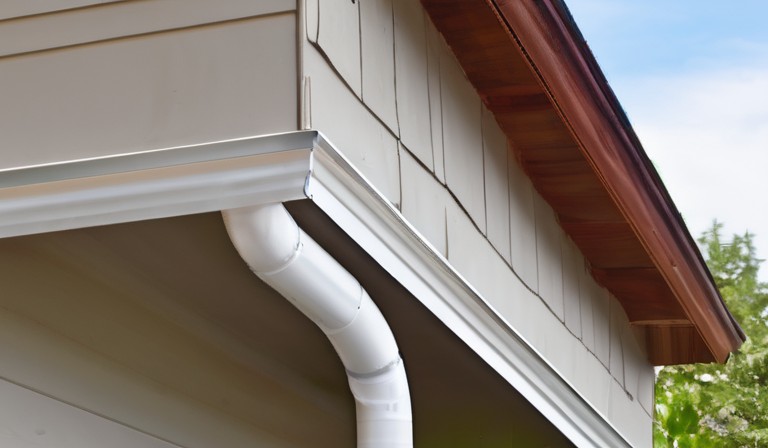 Exploring the Feasibility of Painting Aluminum Gutters: An Informative Guide