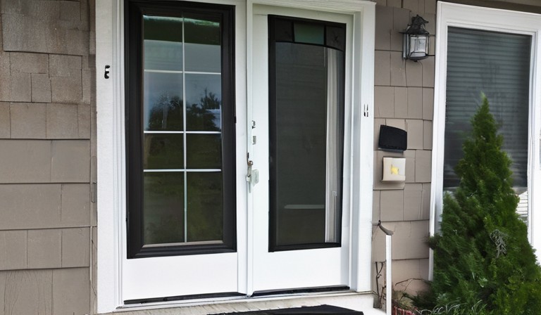 How to Paint an Aluminum Storm Door: A Step-by-Step Guide