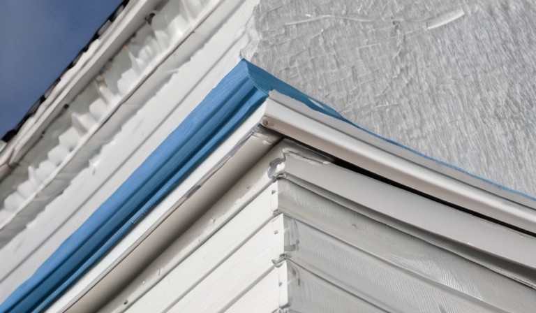 Is it Safe to Paint Asbestos Siding?