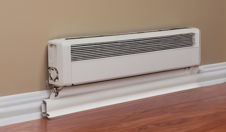 Transforming Your Baseboard Heater: A Guide to Painting and Enhancing Its Appearance