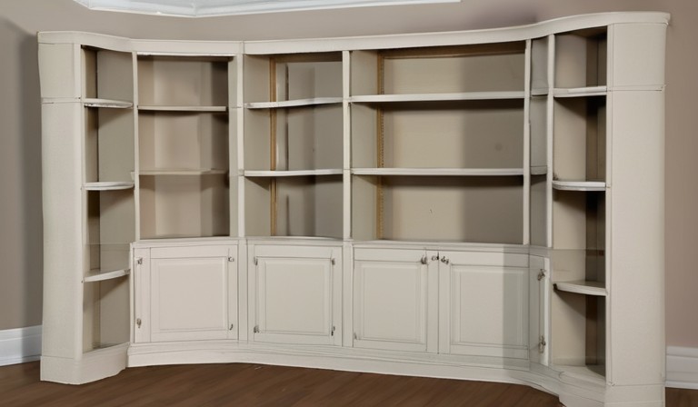 Exploring the Possibilities: Transforming Your Billy Bookcase with a Fresh Coat of Paint