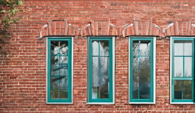 Can You Paint a Brick House: A Comprehensive Guide to Transforming Your Home's Exterior