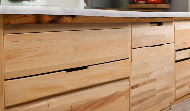 Transforming Butcher Block: A Step-by-Step Guide to Painting and Enhancing its Look