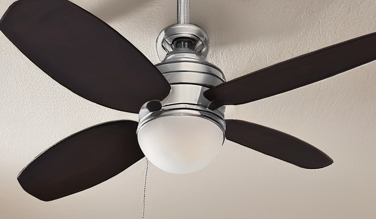 Can You Paint a Ceiling Fan: A Step-by-Step Guide to Transforming Your Fan