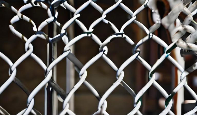 Transforming a Chain Link Fence: Tips and Techniques for Painting