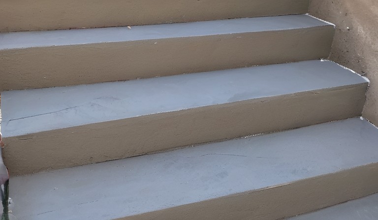 Can You Paint Concrete Steps: A Guide to Transforming Your Outdoor Space