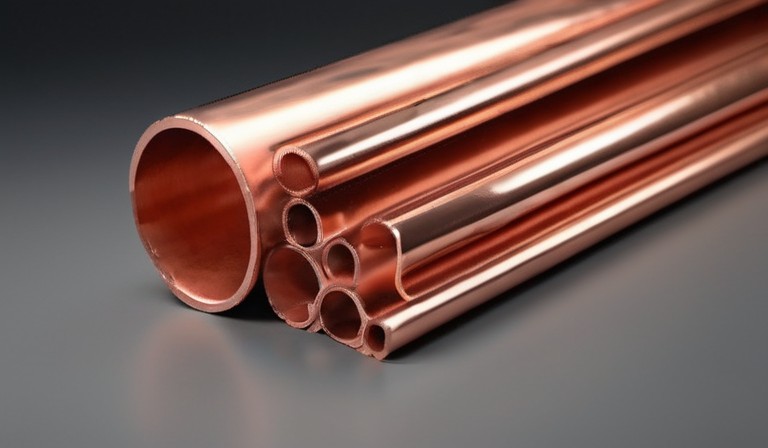 The Art of Painting Copper Pipes: Tips and Techniques for a Beautiful and Functional Finish