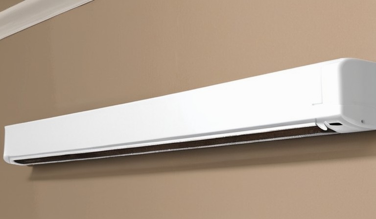 Transforming Electric Baseboard Heaters: A Guide to Painting them Appropriately