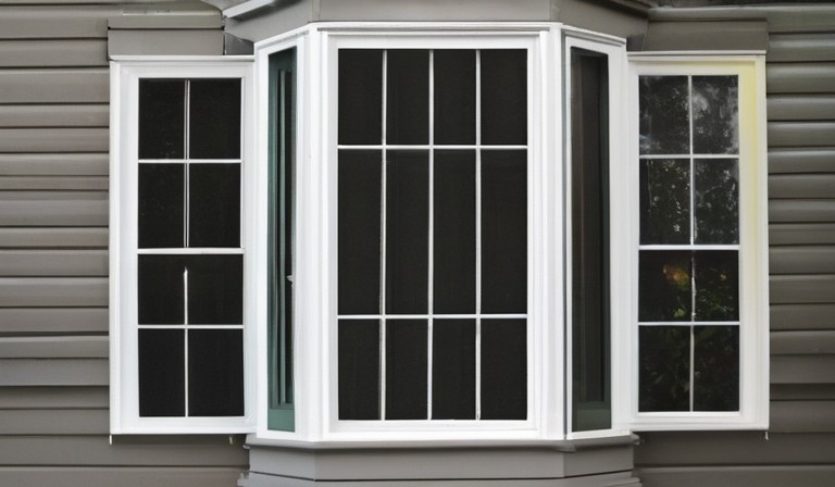 Can You Paint Exterior Vinyl Windows?: A Guide to Updating the Look of Your Home's Windows