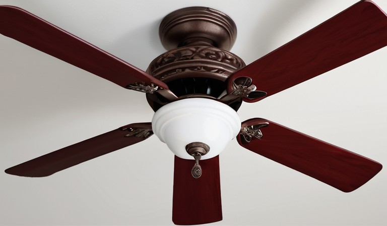 How to Paint Fan Blades: A Step-by-Step Guide for a Fresh New Look