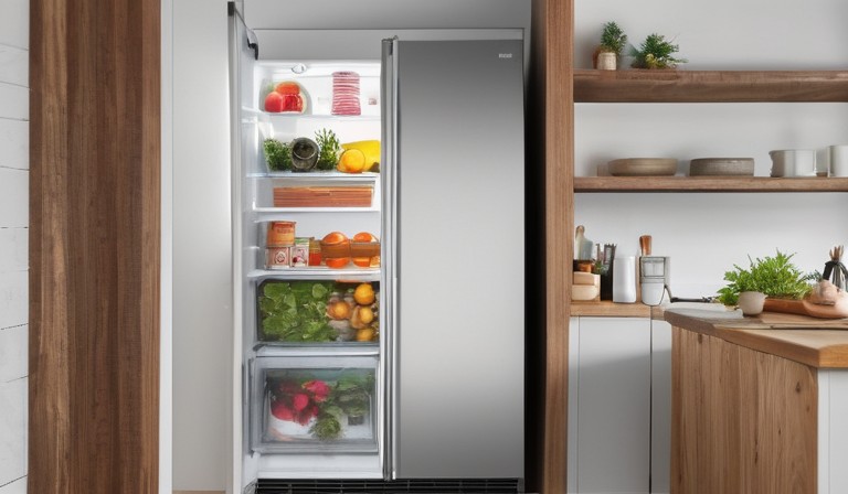 Transforming Your Fridge: A Guide to Painting and Revitalizing Your Appliance