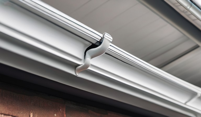 Exploring the Aesthetic and Functional Benefits of Painting Gutters in Black