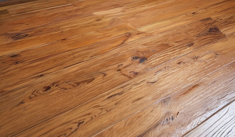 Exploring the Pros and Cons of Painting Hardwood Floors: A Complete Guide