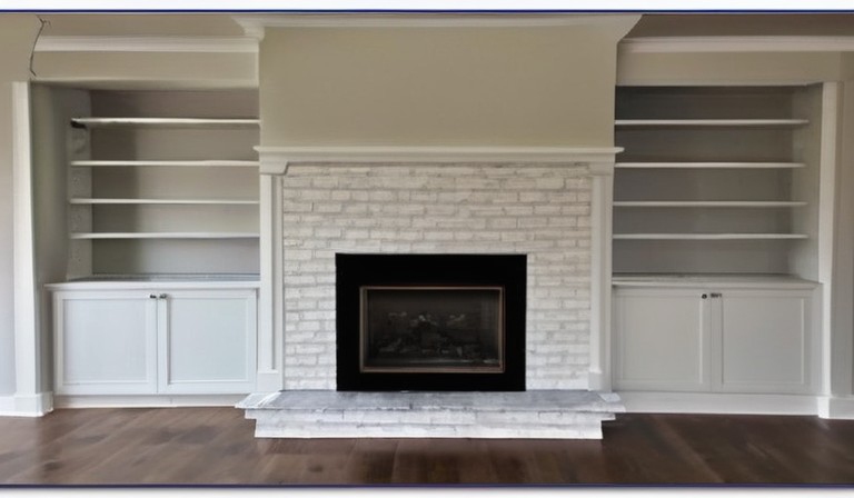 Exploring the Possibility: Can You Paint the Inside of Your Fireplace?