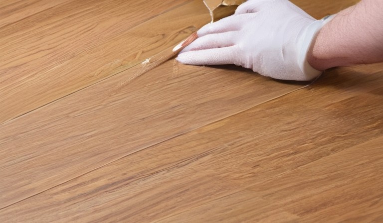 Revitalize Your Space: A Guide to Painting Laminate Floors Safely and Effectively