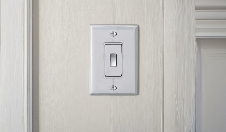 Can You Paint a Light Switch?