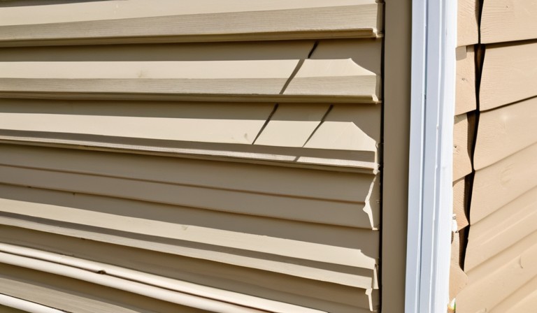 Is it possible to paint LP Smart Siding?