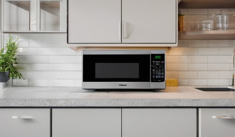 Transforming Your Microwave: A Step-by-Step Guide to Painting a Microwave