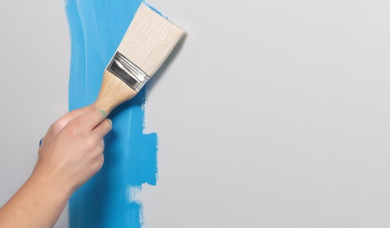 Exploring the Possibilities: Unleashing Your Creativity on Walls with Acrylic Paint