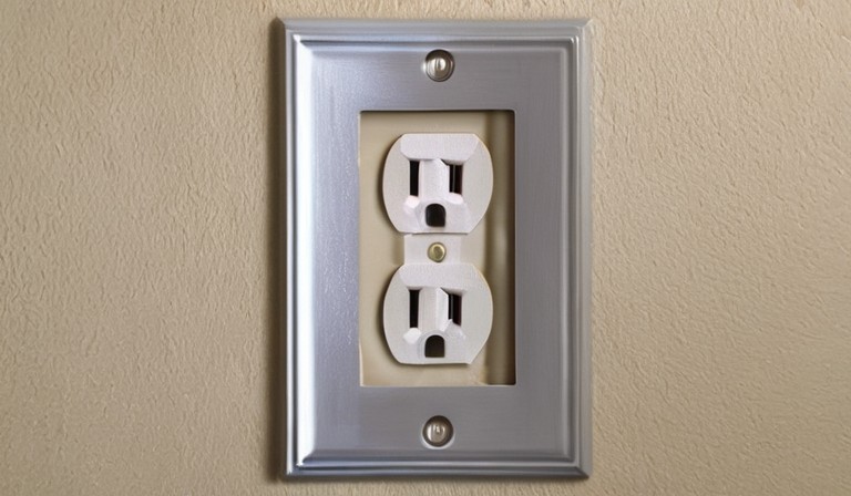Transforming Your Home's Aesthetic: How to Paint Outlet Covers for a Stylish Upgrade