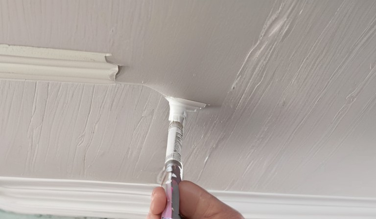 Can You Paint Over Caulk?