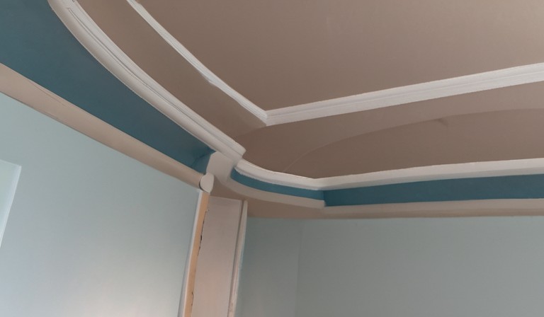 Exploring the Process of Painting over Drywall: Key Tips and Guidelines