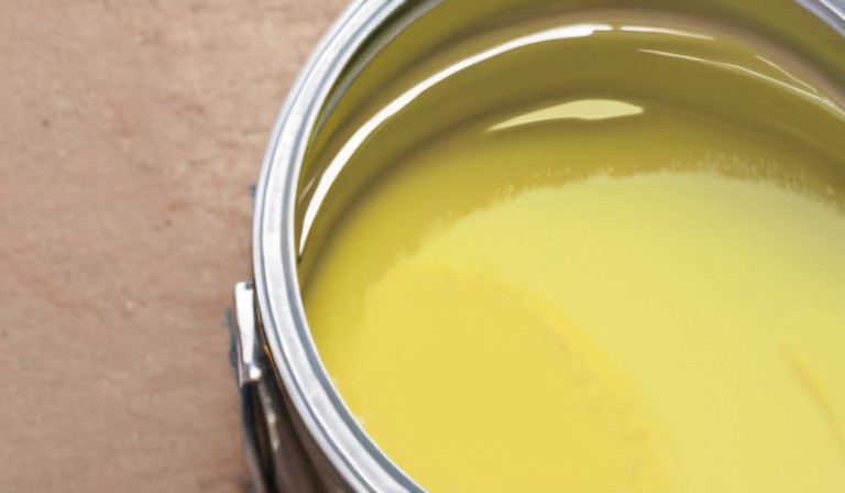 Can You Paint Over Latex Paint with Oil-Based Paint?