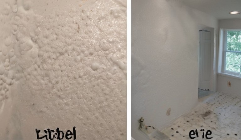 Can You Safely Paint Over Mold in a Bathroom?