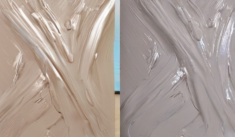 Can You Paint Over Oil Paint with Latex Paint: A Guide