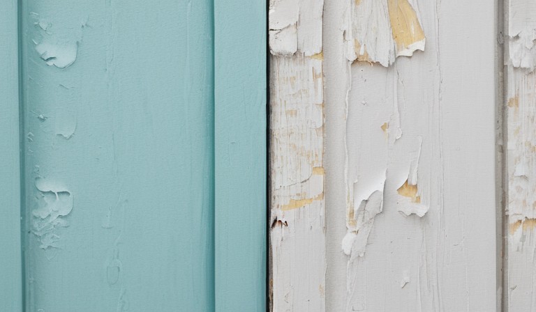 The Art of Covering Peeling Paint: Tips and Techniques for a Flawless Finish