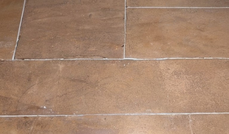 Can Stained Concrete Be Painted Over: A Guide to Transforming Your Floors