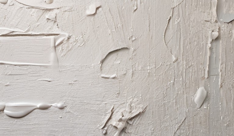 Is it possible to paint over textured paint?
