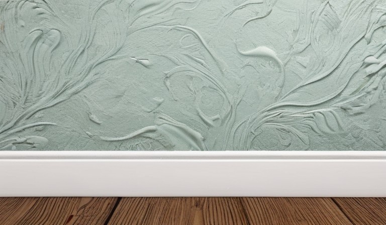 Can You Paint Over Textured Wallpaper: A Step-by-Step Guide