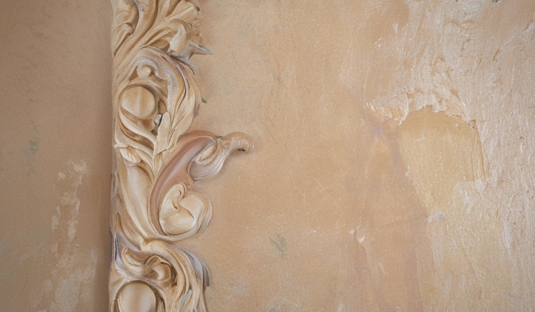 Exploring the Possibilities: Painting Over Venetian Plaster