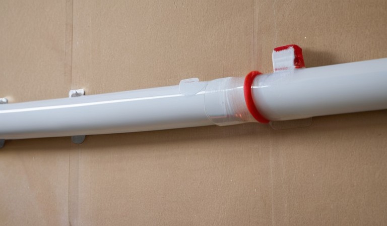 Is it Possible to Paint PEX Pipe?