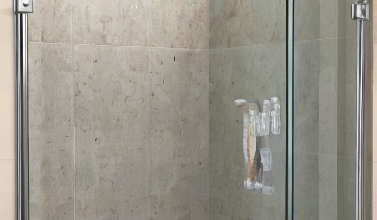 Can You Paint Plastic Shower Walls? A Guide to Transforming Your Bathroom.