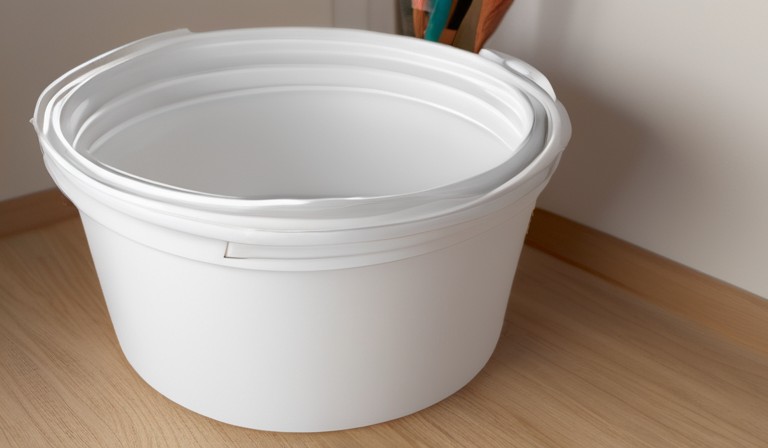 Transforming Your Plastic Tub: How to Successfully Paint Plastic Surfaces