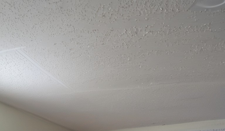 Exploring the Feasibility of Painting a Popcorn Ceiling: A Comprehensive Guide