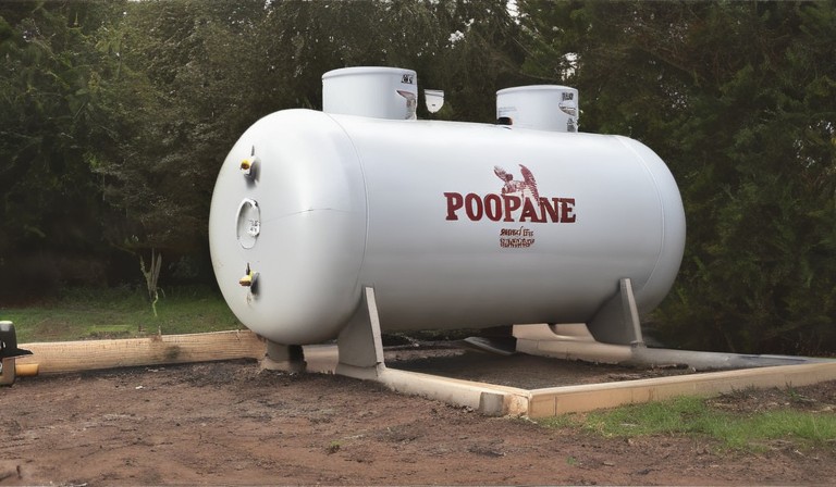 Transforming your Propane Tank: A Guide to Painting it Safely and Stylishly